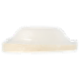 Consilia Ciotole in Fibra Vegetale Biodegradabili Compostabili 400 cc 15 pezzi
