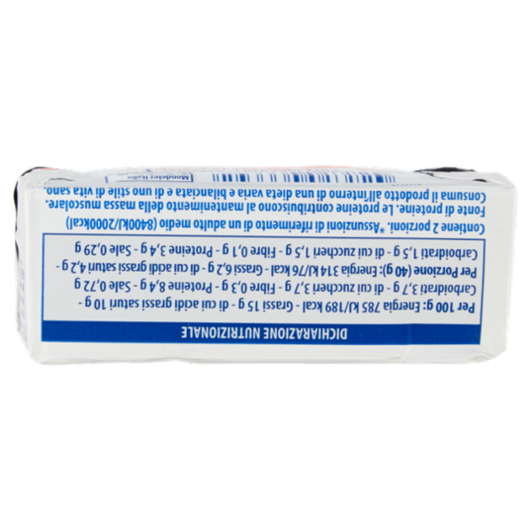 Philadelphia Light formaggio fresco spalmabile - 80 g