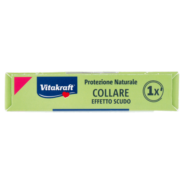 Vitakraft Collare Effetto Scudo 35cm per gatti 1 pz