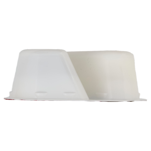 Oh my Yomo! Yogurt Bianco + Flakes al Cioccolato 140 g