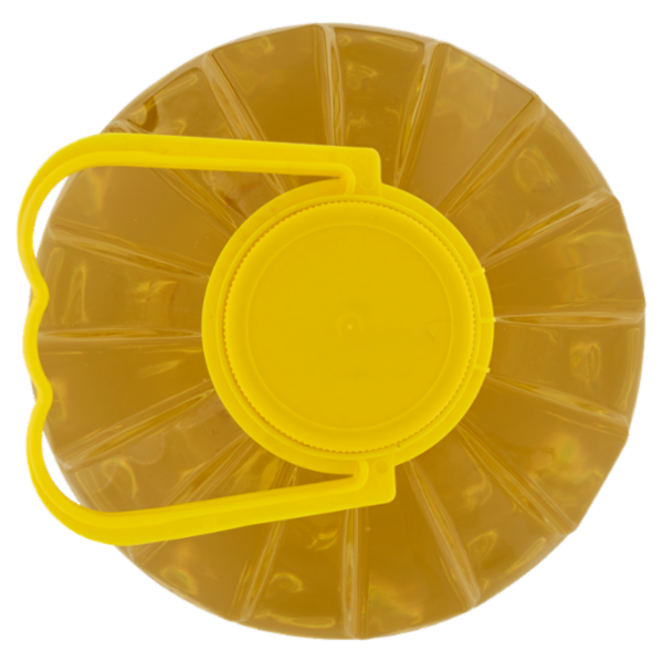 Semper Olio di semi di Girasole 10 L