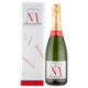 Montaudon Champagne Brut 750 ml