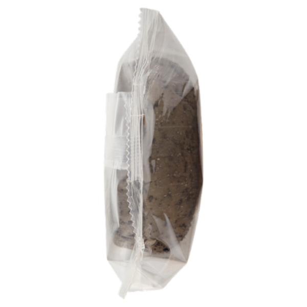 Bassini Burger Gourmet con Carbone Vegetale 2 x 82,5 g