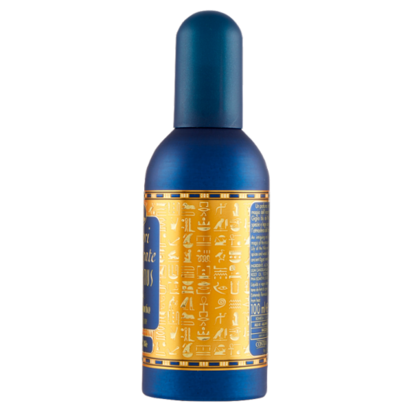 Tesori d'Oriente Aegyptus Profumo Aromatico Giglio blu del Nilo 100 ml