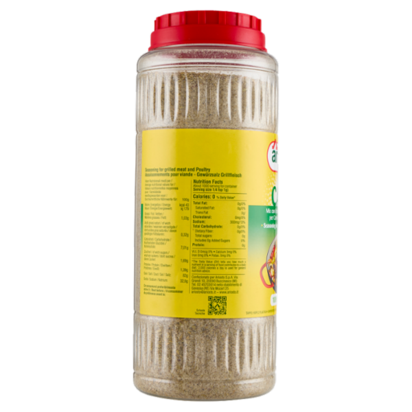 ariosto per Carni 1000 g