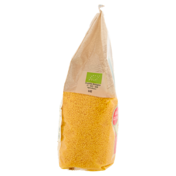 Colfiorito Bio Cous Cous di Mais 300 g