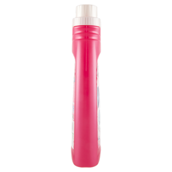 Deox, Detersivo Liquido, Bucato a Mano e Lavatrice, Lana e Capi Delicati, 20 Lavaggi, 1000 ml