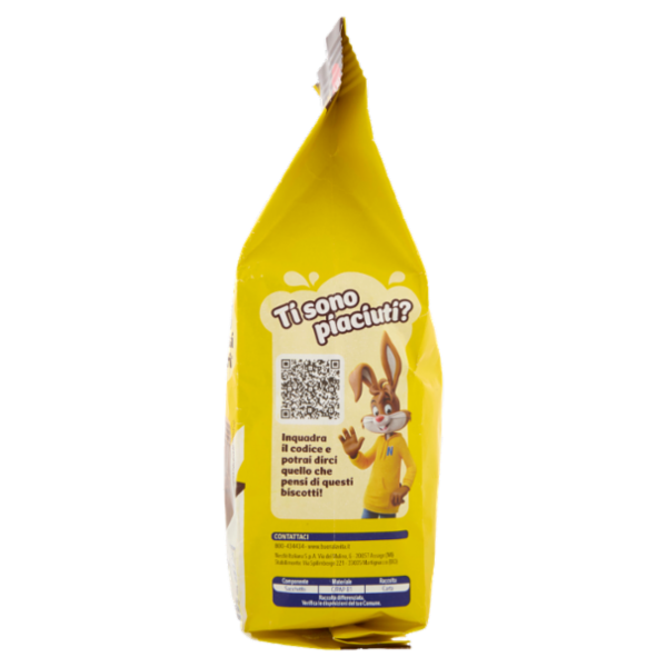 NESQUIK Biscotti Frollini con Cacao 300g