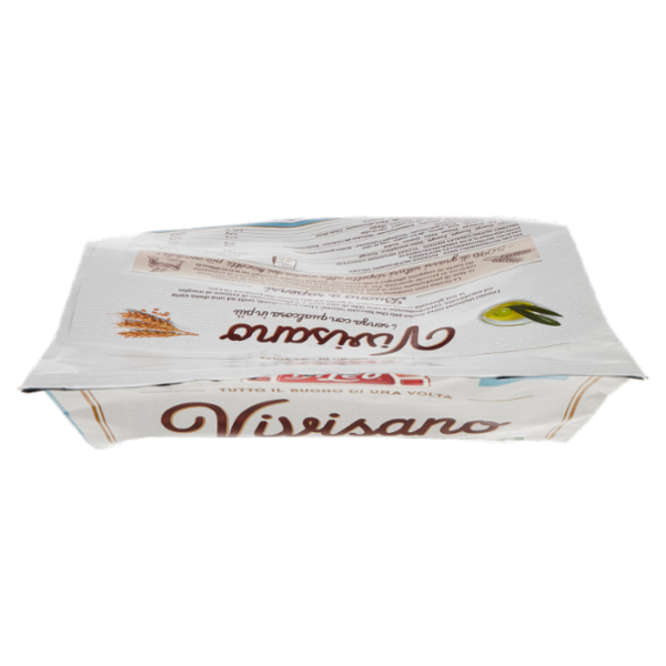 Di Leo Vivisano ricetta senza latte e uova 500 g