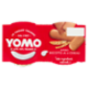 Yomo Intero Biscotto ai 4 Cereali 2 x 125 g