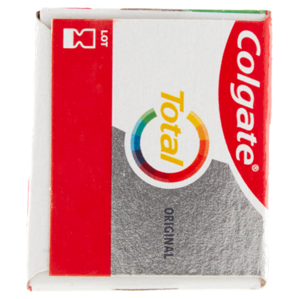 Colgate dentifricio Total Original 24h di protezione attiva 75 ml