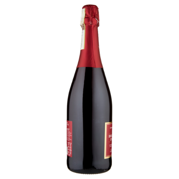 Le Vie Dell'Uva Brachetto d'Acqui Spumante Dolce D.O.C.G. 750 ml
