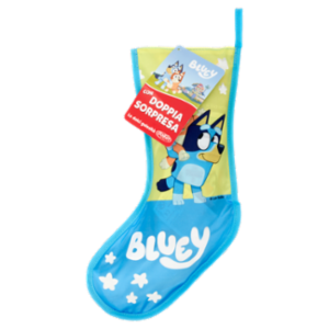Dolfin Calza Bluey 235 g