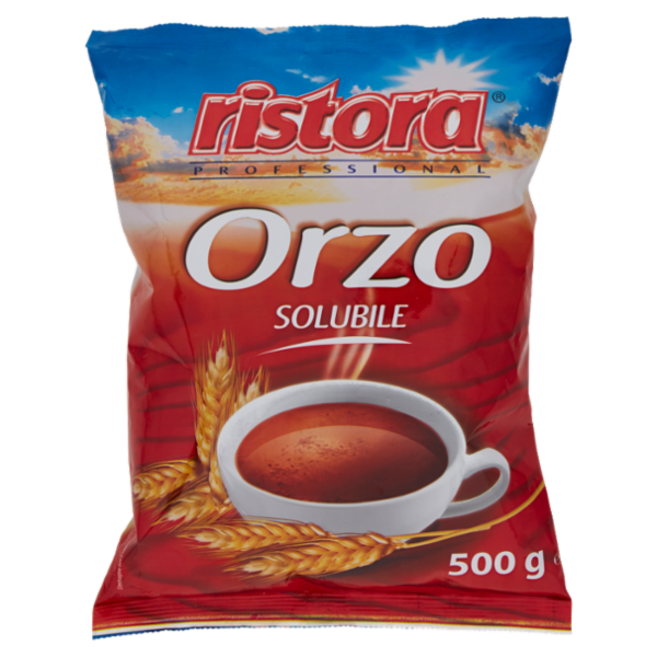 ristora Professional Orzo Solubile 500 g