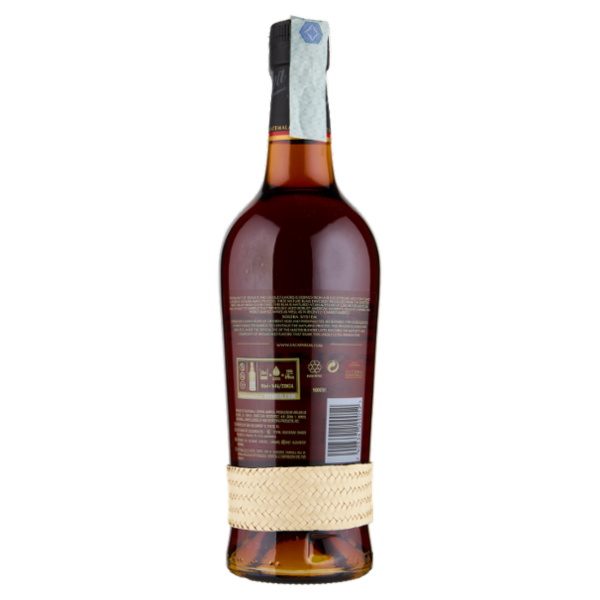 Ron Zacapa Centenario Solera Gran Reserva 70 cl