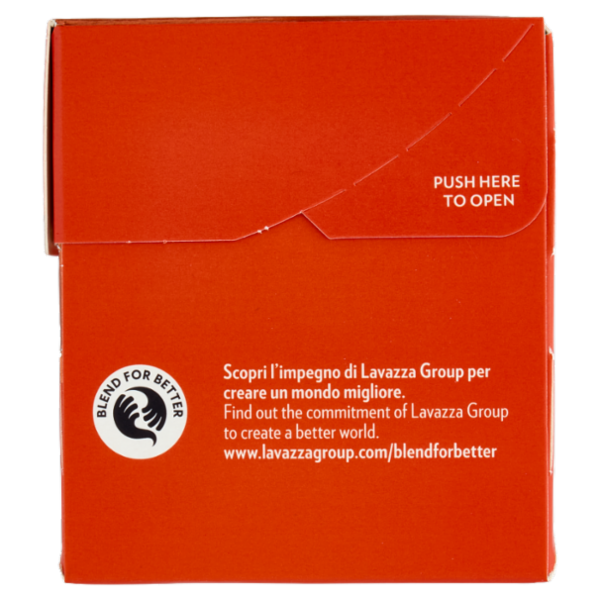 Lavazza Suerte Compatibile con Nespresso Original 30 Capsule 159 g