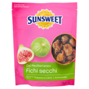Sunsweet Fichi Secchi 250 g