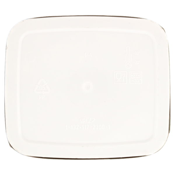 Knorr Roux bianco istantaneo 1 kg