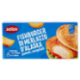 Selex Fish Burger di Merluzzo D'Alaska Panati Surgelati 2x105 g