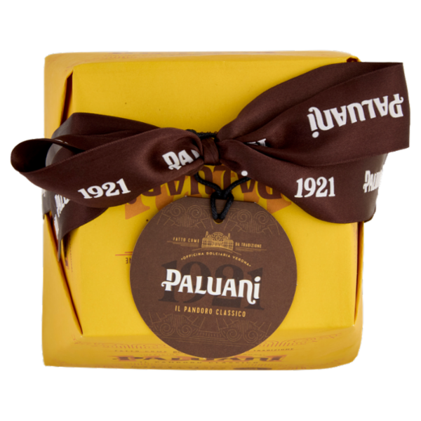 Paluani il Pandoro Classico 1000 g