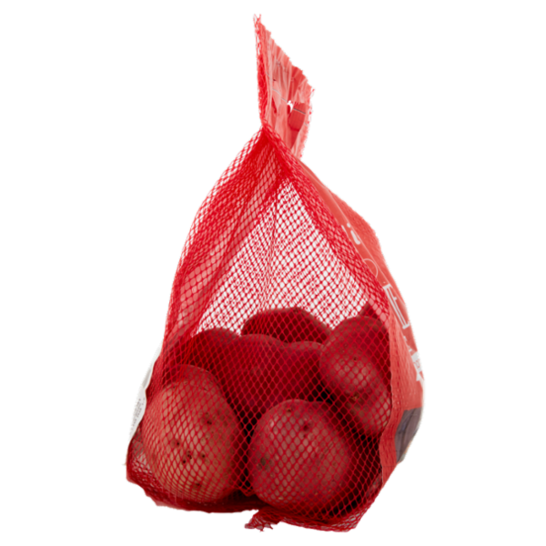 Consilia Saper Scegliere Patate Rosse 1,5 kg