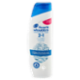Head & Shoulders Shampoo Antiforfora + Balsamo 2in1 Classic Clean 225 ml