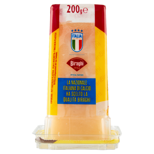 Biraghi Grattugia Facile 200 g