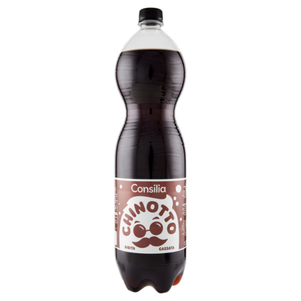 Consilia Chinotto 1,5 L