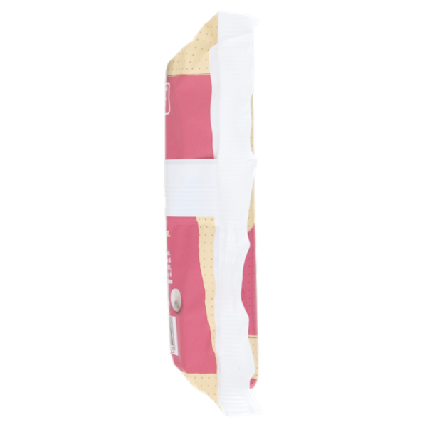 Galbusera ZeroGrano Cacao e Vaniglia Senza Glutine 4 x 40 g