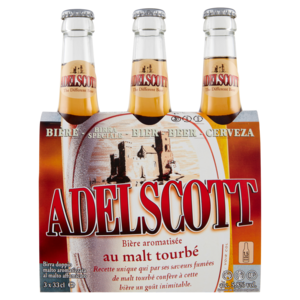 Adelscott 3 x 33 Cl
