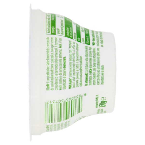 Milk Kefir Bianco 150 g