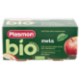 Plasmon semplicemente bio mela 2 x 80 g