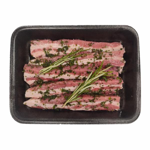 Asado Bovino Adulto Marinato Italia