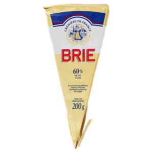 Crémière De Francee Brie 200 g