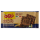 Oro Saiwa Cioccoro - frollini integrali al caca con gocce di cioccolato e fiocchi d'avena - 300g