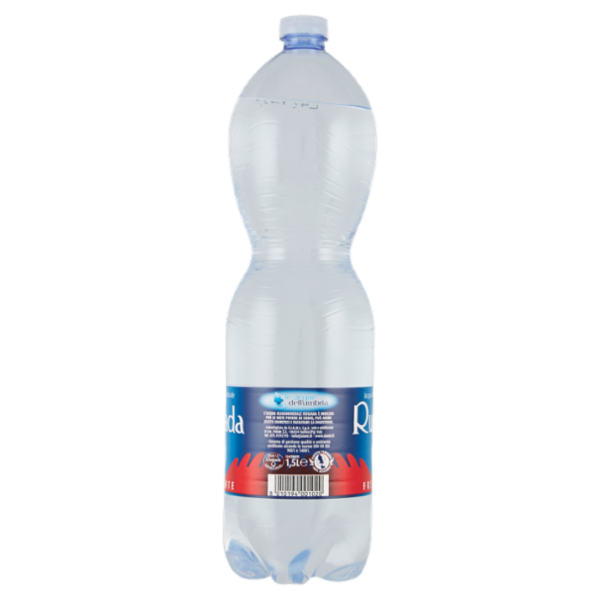 Rugiada Frizzante 1,5 L