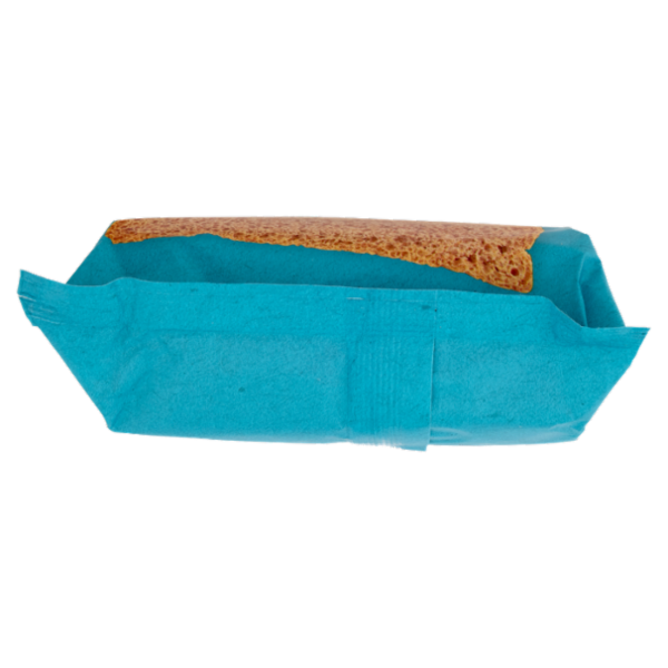 alce nero Fette Biscottate Integrali 120 g