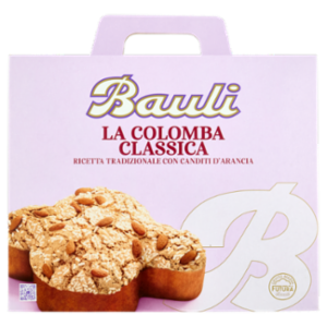 Bauli La Colomba Classica 700 g