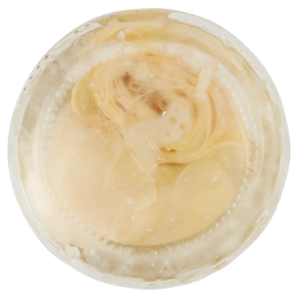 Consilia Carciofini in Olio di Semi di Girasole 285 g