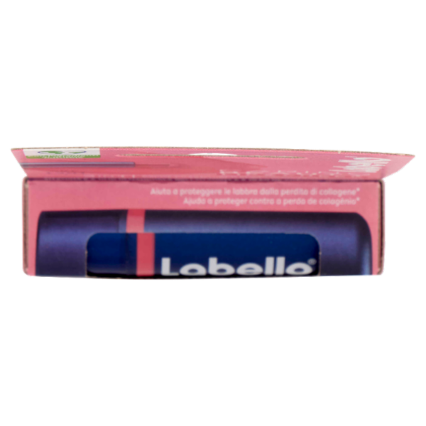 Labello Caring Beauty Lip & Cheek Nude Pink SPF 30 4,8 g