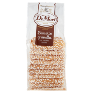 De Mori Biscotto Granella 150 g
