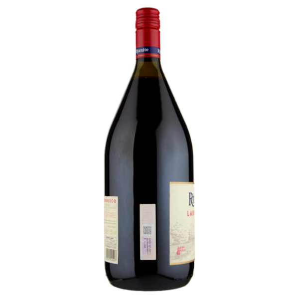 Riunite Lambrusco Emilia IGT Amabile 1,5 L