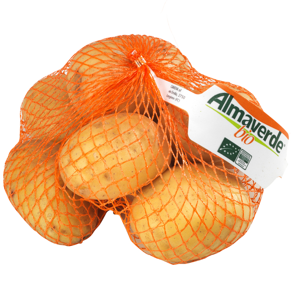 PATATE BIO RETE 1 kg