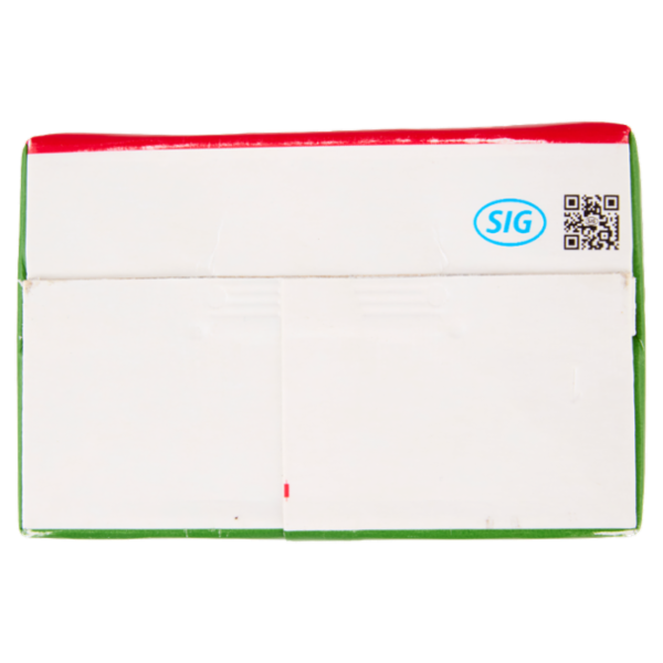 Rauch bravo Mela Verde 2 L