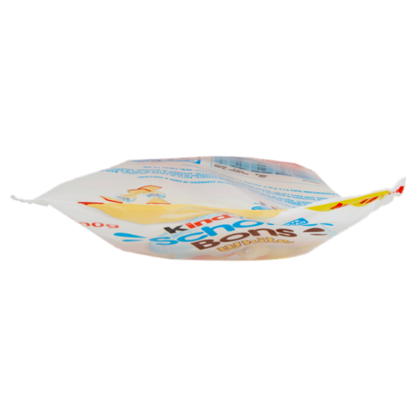 Kinder Schoko-Bons White 200 g