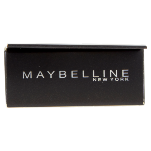 Maybelline New York Tinta Sopracciglia Tattoo Brow Peel-Off, Dura fino a 3 Giorni, Black Brown