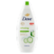 Dove refreshing Shower Gel cucumber & green tea scent 250 ml