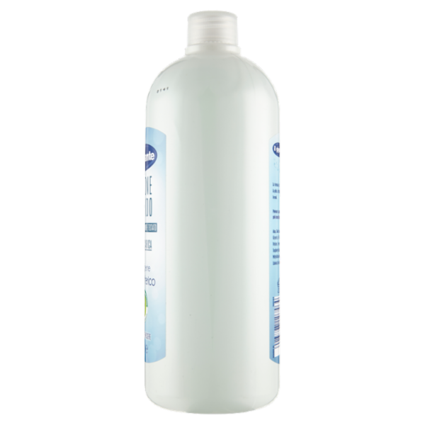 IL GIGANTE Sapone Liquido con agente antibatterico Ricarica 1000 ml