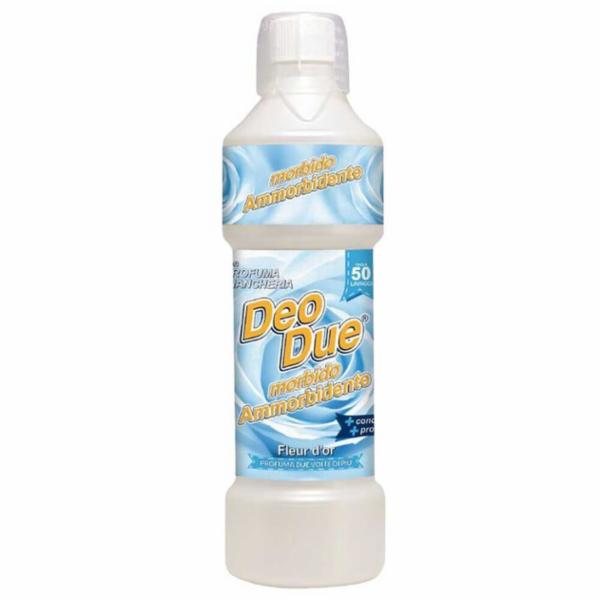 Deo Due Ammorbidente Morbido Fleur D'Or 1000 ml
