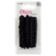 elison Elastici Black 6 pz